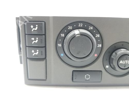 Climate control LAND ROVER DISCOVERY III (L319) 2.7 TD 4x4 | BP19777124I5 