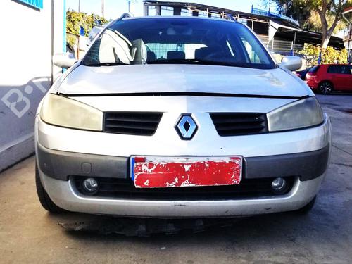 Peças RENAULT MEGANE II (BM0/1_, CM0/1_) 1.9 dCi (131 hp) 4347992