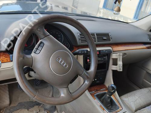 Electronic module AUDI A4 B7 (8EC) 2.5 TDI | BP33985858M83  - Image 7