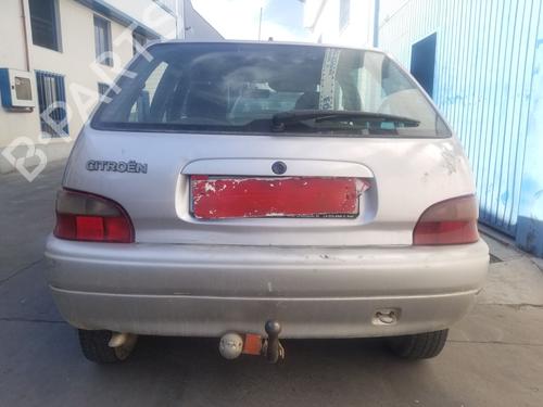 Instrument cluster CITROËN SAXO (S0, S1) 1.5 D | BP30102121C47