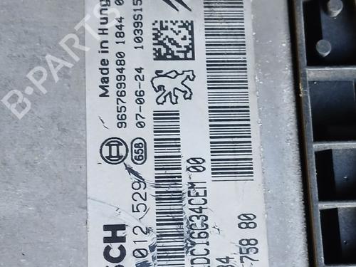 Used Engine control unit (ECU) Engine control unit (ECU) 38171855 38171855