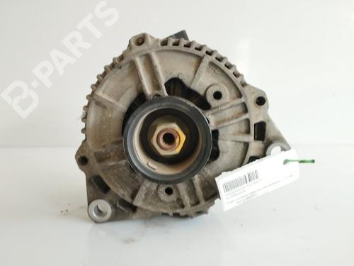Used Alternator Alternator FORD MONDEO II (BAP) [1996-2000] 11185037 11185037