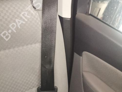 Sikkerhetsbelte bak venstre Sikkerhetsbelte bak venstre SEAT ALHAMBRA (710, 711) 2.0 TDI (150 hp) 36839808 36839808