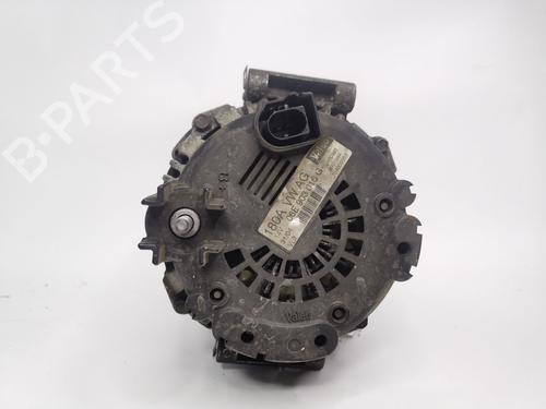 Alternator AUDI A6 C6 (4F2) 3.2 FSI | BP22790067M7 