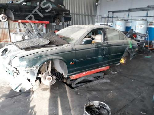 ABS pump JAGUAR S-TYPE II (X200) 3.0 V6 | BP3560529M43 