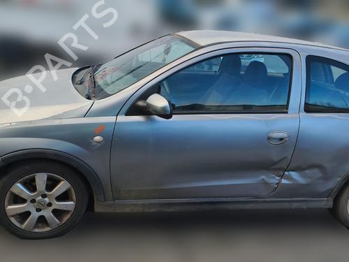 Engine OPEL CORSA C (X01) 1.3 CDTI (F08, F68) | BP31803472M1 