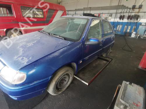 Starter CITROËN SAXO (S0, S1)  | BP10334275M8 