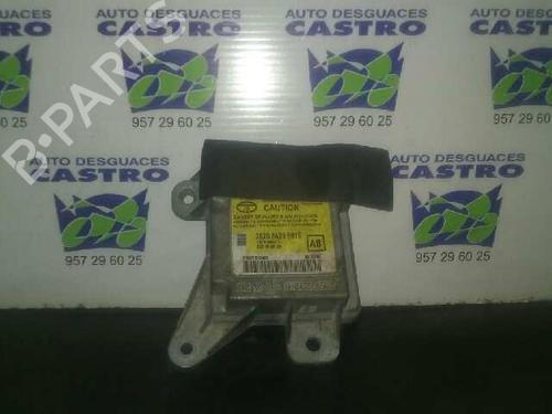 Used ECU airbags TATA INDICA 1.4 D (53 hp) 11338950