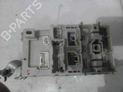 Used Electronic module TOYOTA RAV 4 II (_A2_) 2.0 4WD (ACA21, ACA20) (150 hp) 4698090