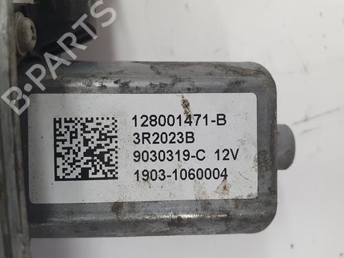 Front left window mechanism RENAULT ZOE (BFM_) ZOE | BP33694005C22 - Image 3
