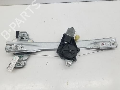Used Right rear window motor CHEVROLET CRUZE (J300) 2.0 CDI (150 hp) 20136507