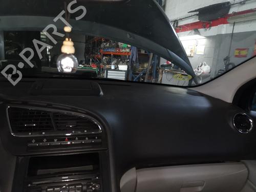 Used Airbag Kit PEUGEOT 5008 (0U_, 0E_) 1.6 HDi (110 hp) 25913444