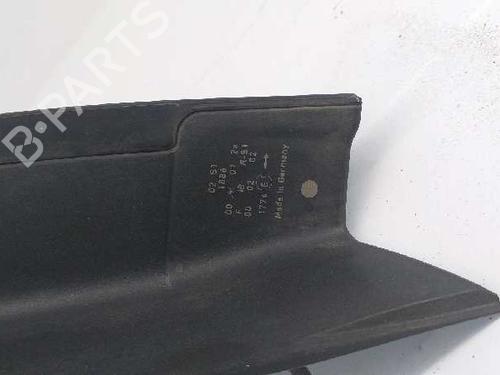 Right taillight OPEL ASTRA H (A04) 2.0 Turbo (L48) | BP10103319C35 