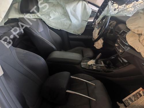 Left front window switch BMW X3 (G01, F97, G08) xDrive 20 d | BP37439394I27 - Image 14