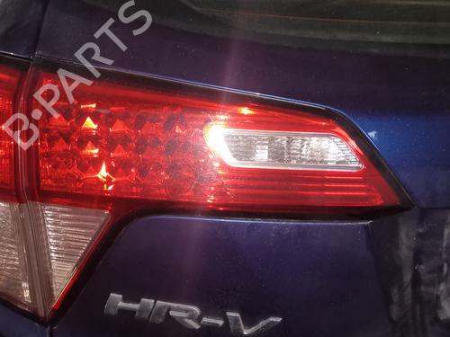 Left tailgate light HONDA HR-V (RU) 1.6 i-DTEC (RU8) | BP29981952C79