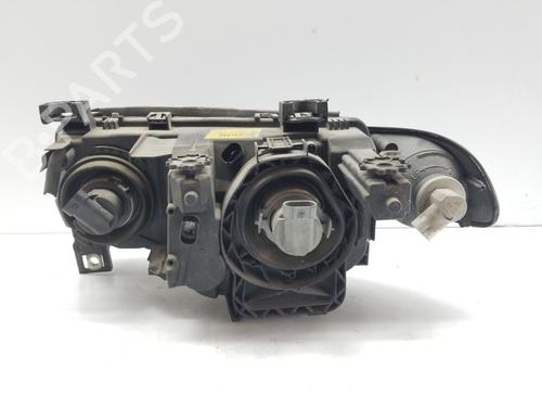 Right headlight BMW 3 (E46) 316 i | BP24637790C29 