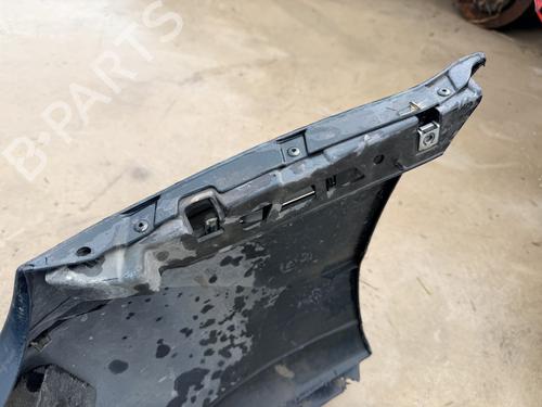 Front bumper JAGUAR S-TYPE II (X200) 3.0 V6 | BP21122708C7