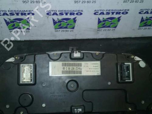 Instrument cluster CITROËN XSARA (N1)  | BP3169768C47 