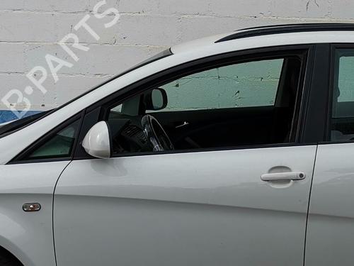 Used Left front door SEAT ALTEA XL (5P5, 5P8) [2006-2015]  31097895