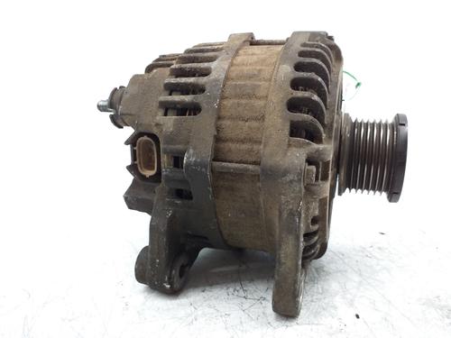 Alternator NISSAN QASHQAI / QASHQAI +2 I (J10, NJ10, JJ10E)  | BP9694349M7 