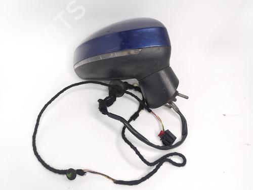 right-mirror-audi-a1-8x1-8xk-2010-2011-2012-2013-2014-2015-2016-2017-2018-2019-36677186 main image