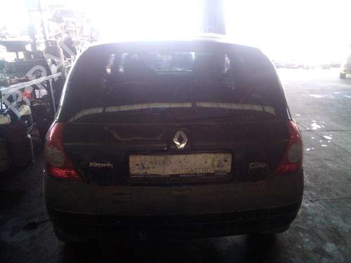 Koelventilatormotor RENAULT CLIO II (BB_, CB_) 1.5 dCi (B/CB07) | BP10156608M35 