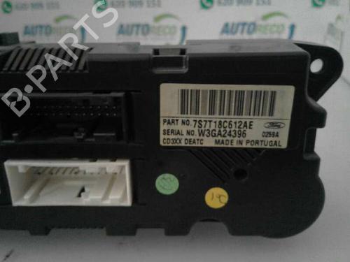 Used Climate control FORD MONDEO IV (BA7) 2.0 TDCi (140 hp) 7745598