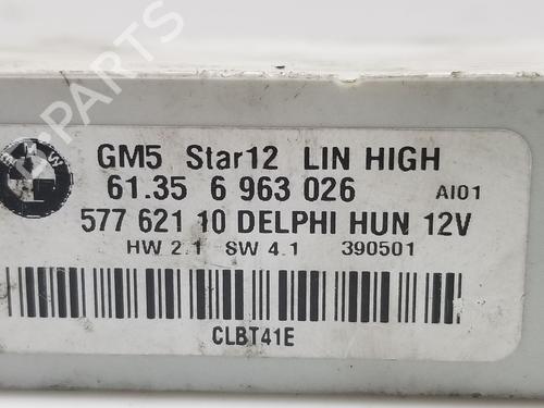 Electronic module BMW 3 (E46) 316 i | BP24641739M83