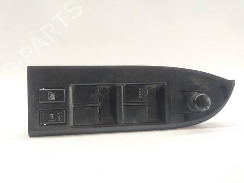 Used Left front window switch Left front window switch SUZUKI GRAND VITARA II (JT, TE, TD) 1.9 DDiS All-wheel Drive (JT419, TD44, JB419WD, JB419XD,... (129 hp) 40552433 40552433
