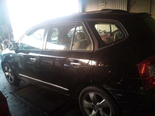 Right mirror KIA CARENS III MPV (UN)  | BP10048883C27 