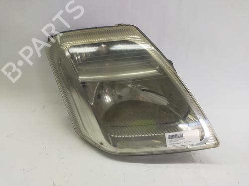Used Right headlight Right headlight CITROËN C2 (JM_) 1.4 HDi (68 hp) 33890659 33890659