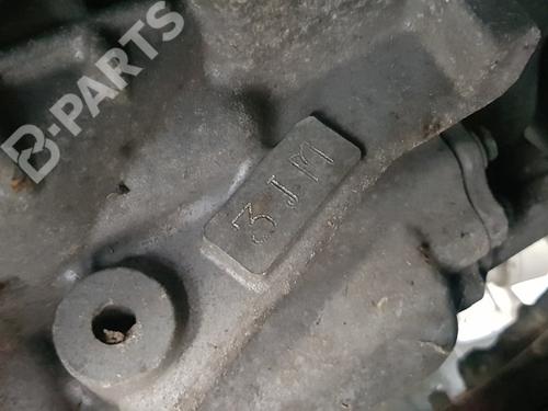 Used Automatic gearbox Automatic gearbox TOYOTA PRIUS (_W3_) 1.8 Hybrid (ZVW3_) (99 hp) 11172347 11172347