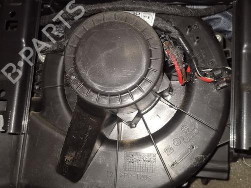 Ventilator motor Ventilator motor AUDI A1 (8X1, 8XK) [2010-2019] 36677241 36677241