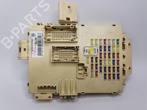 Fuse box KIA CEE'D (JD)  | BP36393545E1  - Image 5