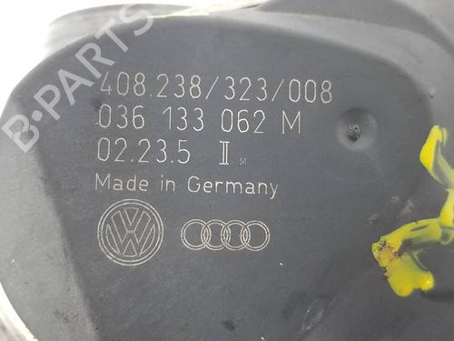Throttle body VW GOLF IV (1J1)  | BP27285999M82 