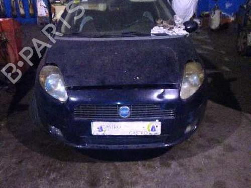 Starter FIAT GRANDE PUNTO (199_)  | BP9121427M8 
