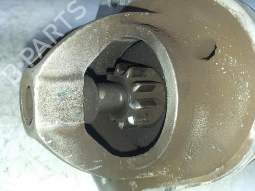 Starter FORD FIESTA VI (CB1, CCN) 1.25 | BP3615954M8 