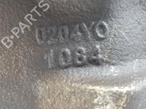 Right front brake caliper CITROËN C5 I (DC_)  | BP29903120M104