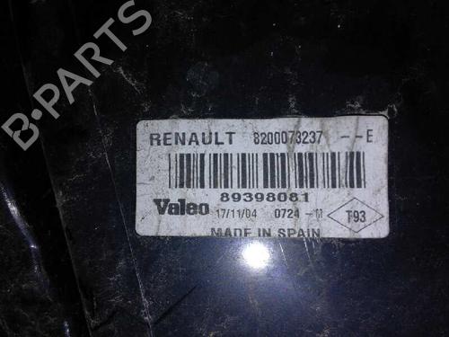 Right taillight RENAULT MEGANE II (BM0/1_, CM0/1_) 1.5 dCi (BM02, BM13, BM2A, CM02, CM13) | BP5087350C35 