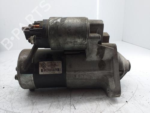 Starter RENAULT MEGANE II (BM0/1_, CM0/1_) 1.5 dCi (BM1E, CM1E) | BP14976571M8 