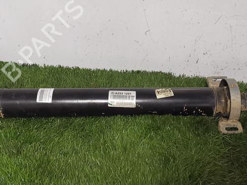 Driveshaft MERCEDES-BENZ GLC (X253) 200 EQ Boost 4-matic (253.981) | BP29713604M37 