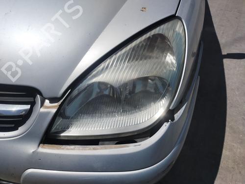 Climate control CITROËN C5 I (DC_) 2.0 HDi (DCRHZB, DCRHZE) | BP36773038I5 - Image 17