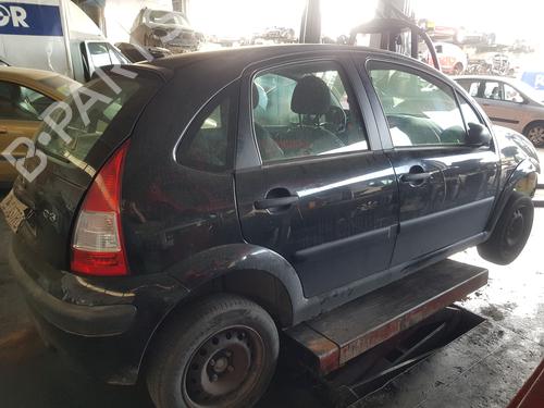 Ensemble sièges CITROËN C3 I (FC_, FN_) 1.1 i | BP16814479C78 