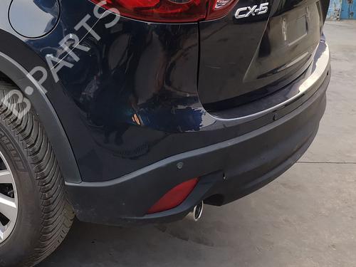 Rear bumper MAZDA CX-5 (KE, GH)  | BP29813712C8