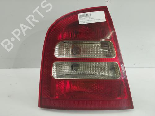 Used Left taillight SKODA OCTAVIA I (1U2) 1.9 TDI (90 hp) 12430782