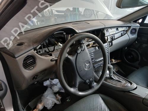 Used Airbag Kit MERCEDES-BENZ CLS (C219) [2004-2011]  29824519