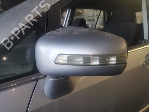 Used Left mirror TATA ARIA [2010-2025]  12439860