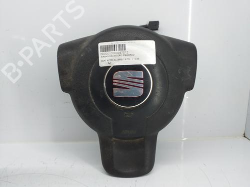 Used Driver airbag SEAT ALTEA XL (5P5, 5P8) [2006-2015]  20123881