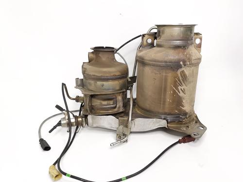 Used Particulate filter Particulate filter 37375953 37375953