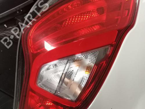 Right taillight SSANGYONG KORANDO (CK) | BP36753174C35 - Image 2